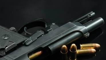 Armas de Puño